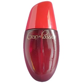 perfume Grain de Passion
