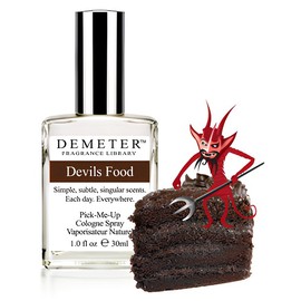 Devils Food