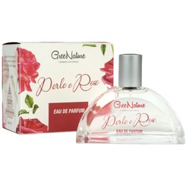 perfume Perle e Rose