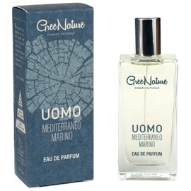 perfume Uomo Mediterraneo Marino