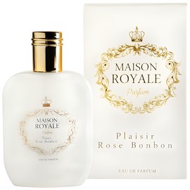 perfume Plaisir Rose Bonbon