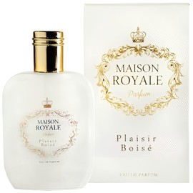 perfume Plaisir Boisé