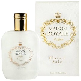 Plaisir Salé