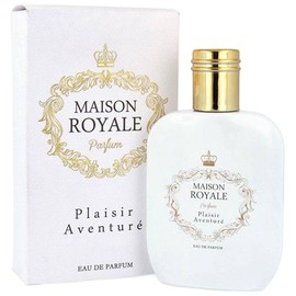 perfume Plaisir Aventuré