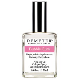 perfume Bubble Gum