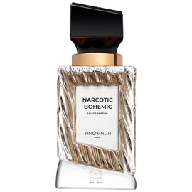 perfume Narcotic Bohemic