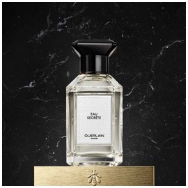 Eau Secrète