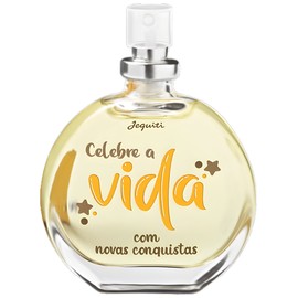 perfume Celebre a Vida com Novas Conquistas