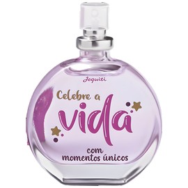 perfume Celebre a Vida com Momentos Únicos
