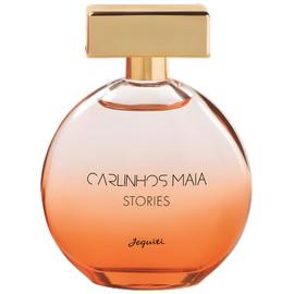 perfume Carlinhos Maia Stories