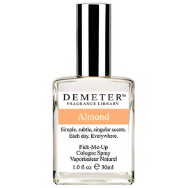 Almond