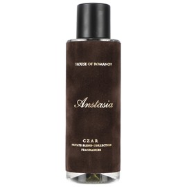 perfume Anastasia X Aslan Gülçiçek