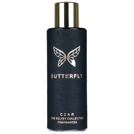 perfume Butterfly X Aslan Gülçiçek