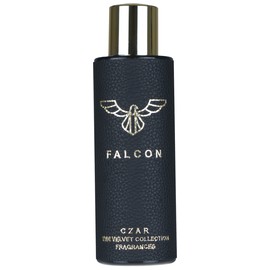 perfume Falcon X Aslan Gülçiçek