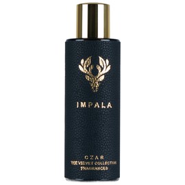 Impala X Aslan Gülçiçek