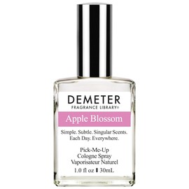 perfume Apple Blossom