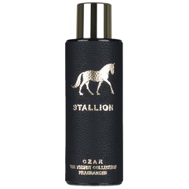 perfume Stallion X Aslan Gülçiçek
