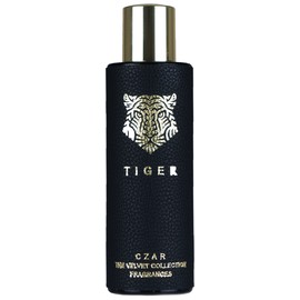 perfume Tiger X Aslan Gülçiçek