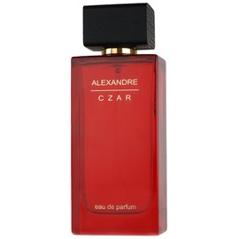 perfume Alexandre