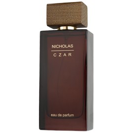 perfume Nicholas