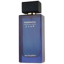 perfume Romanova