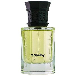 T. Shelby