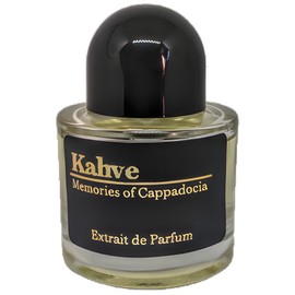 perfume Kahve