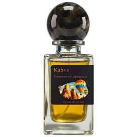 perfume Kahve