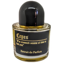 perfume Tepes