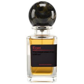 perfume Tepes