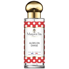 perfume Alors on Danse