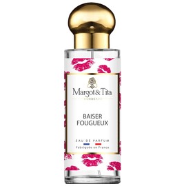 perfume Baiser Fougueux