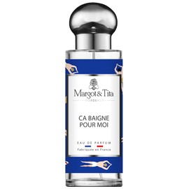 perfume Ça Baigne pour Moi
