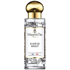 perfume Elixir de Minuit
