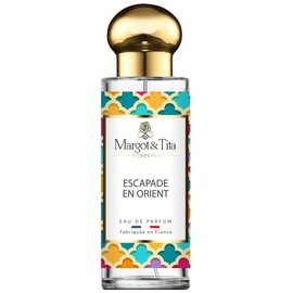 perfume Escapade en Orient