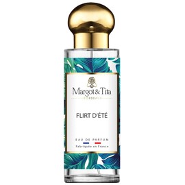 perfume Flirt d'Été