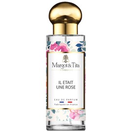 perfume Il Était une Rose