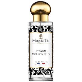 perfume Je T'Aime Moi Non Plus