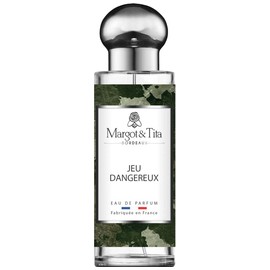 perfume Jeu Dangereux