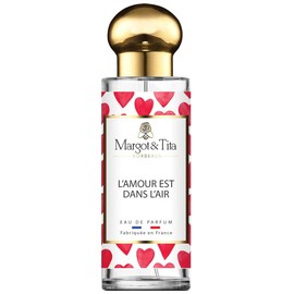 perfume L'Amour est dans L'Air