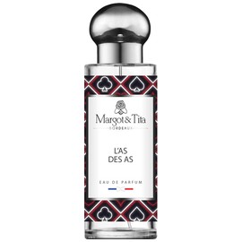perfume L'As des As