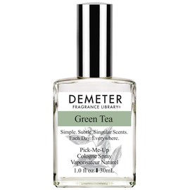 perfume Green Tea