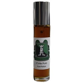 perfume Cafe Puro