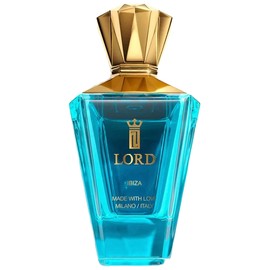 perfume Ibiza