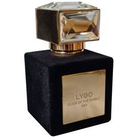 perfume Lygo - Elixir Of The Diablo