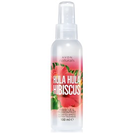 Hula Hula Hibiscus Passionfruit