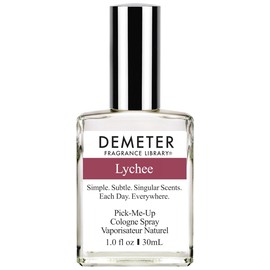 perfume Lychee