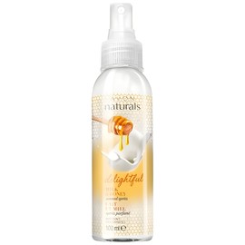 perfume Delightful Milk & Honey
