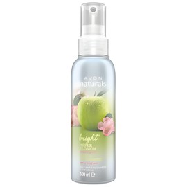Bright Apple Blossom