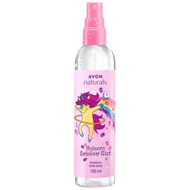 Unicorn Rainbow Mist